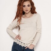 Актуальний светрик від Dorothy Perkins, розмір 12. Новий.