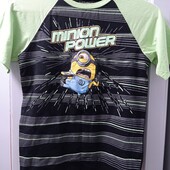Мила футболочка. Розмір 2XL, на 18 років