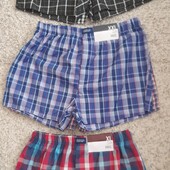 Трусы семейные. Размер xl - xxl В лоте 2 трусов.