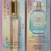 Bombshell Isle Victoria's Secret 20 мл. Свежий, водянистый, цветочный аромат ❤️