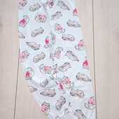Піжамні штани Primark, 6-7р / 122см