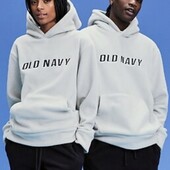 Актуальне худі від Old Navy, розмір XL.