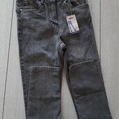 Джинси Skinny Fit Pepperts Німеччина, 158см. З біркою!