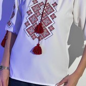 Вишиванки жіночі ♥️♥️