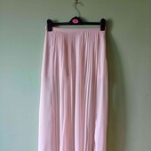 Юбка Zara супер макси 90см.р 44.