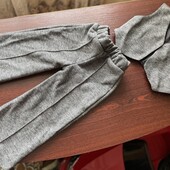 Стильний костюм на дівчинку