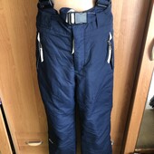 брюки, комбинезон, р. 36. sos from Sweden. в ідеалі
