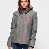 Спортивна термокурткам SuperDry Uk8 Us4 Eur36