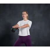 2755.Футболка жіноча спортивна CrivitМ 40/42