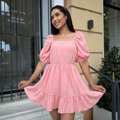 сукня муслін бавовна