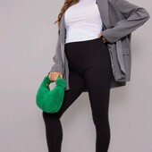 ❣️Prettylittlething легінси для вагітних