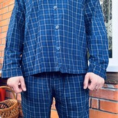 Чоловіча фірмова піжама
