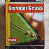 Трава газонная игровая German Grass 1кг