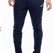 Чоловічі штани Nike Dry Park 20 kp BV6877 410