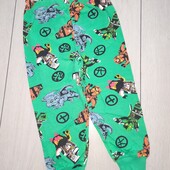 Піжамні штани Primark, 2-3р / 98см
