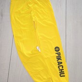 Піжамні штани Primark, 6-7р / 116-122см