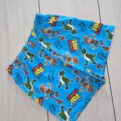 Піжамні шорти Primark, 2-3р / 98см