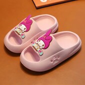 Sanrio Шлёпанцы сланцы пена ЭВА стелька 22
