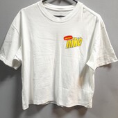 Nike футболка м гарнюсенька