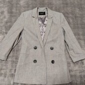 Стильний піджак Stradivarius, р36/S/44