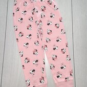 Піжамні штани Primark, 2-3р / 98см