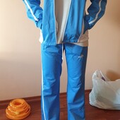 Костюм Puma в идеальном состоянии