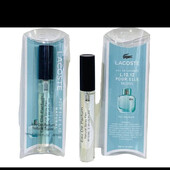 Чувственный аромат!Lacoste pour Elle Natural - Pen Tube 10ml
