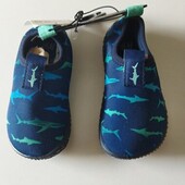 Пляжне взуття,аквашузи H&M 24р.