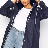 ❣️Boohoo плащ білий