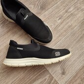Кроссовки Макасины Skechers оригинална широкую ножку