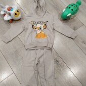 Спортивний костюм, якісний