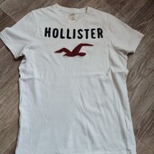 Футболка Hollister оригинал