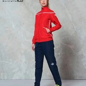 Спортивний костюм Reece xs-s плащівка