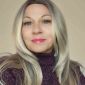 Супер - паричок!!!Новый,качественный,стильный, термомстойкий.