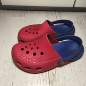 Crocs j1