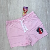 Disney.Princess.Шорти для дівчинки 110/116 р.