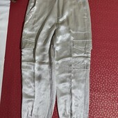 Zara штани р-р XS