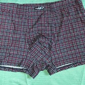 Мужские боксёры.Качество супер,в лоте двое трусиков.На размер l,xl,xxl.