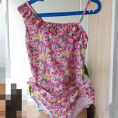 Купальник для девочек