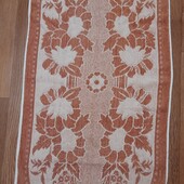 Рушник махровий 55×112