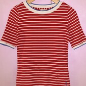 Футболка от Esprit 100%хлопок