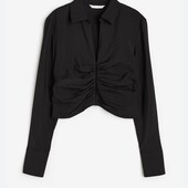 Блузка топ H&M