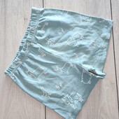 Піжамні шорти Primark, 12-18міс / 86см