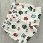 Піжамні шорти Primark, 3-6М / 68см