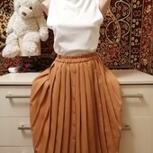 ❤️Актуальная юбка плиссе ❤️Смотрите мои лоты ❤️
