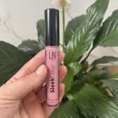 Блиск для губ новий LN professional