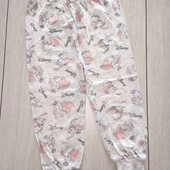 Піжамні штани Primark, 1,5-2р / 86-92см