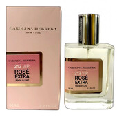 Carolina Herrera 212 vip Rose Extra – жіночі парфуми з шампанським, квітами та деревними нотами
