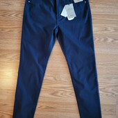 Скінні для хлопчика Denim Go, заміри на фото