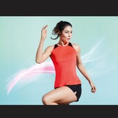 Спортивна дихаюча майка Crivit, eur 32/34